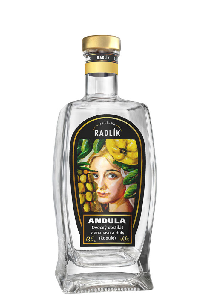 Andula