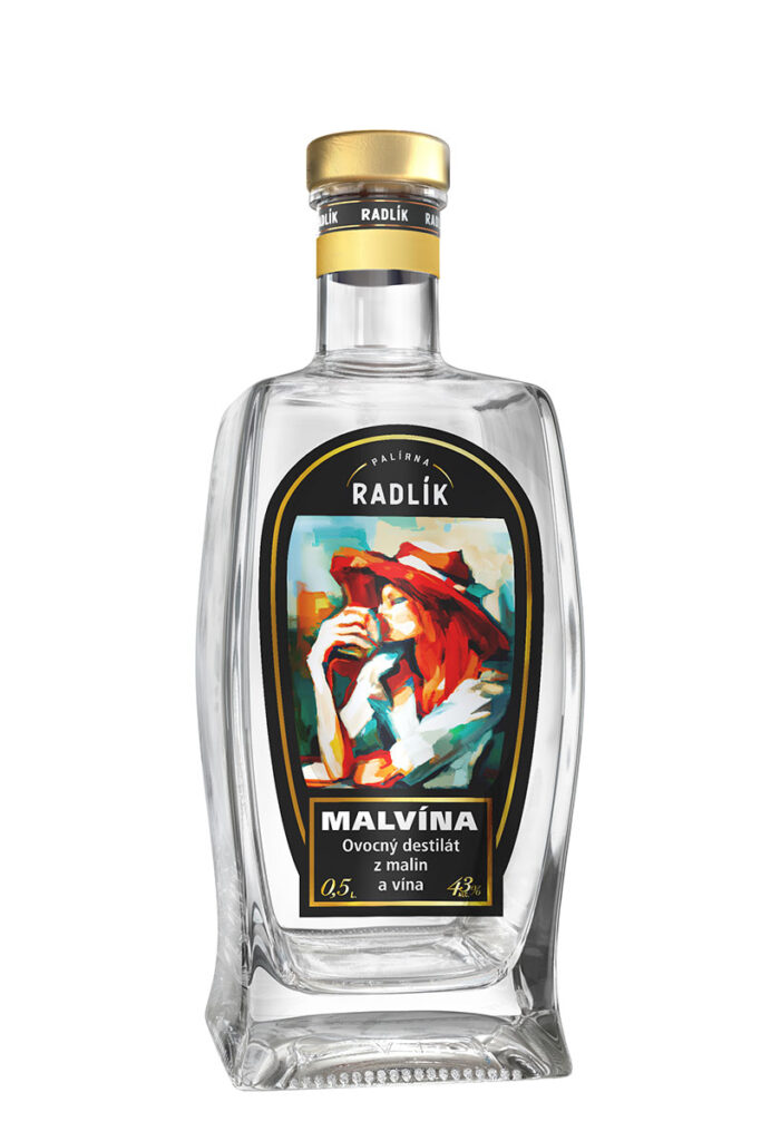 Malvína