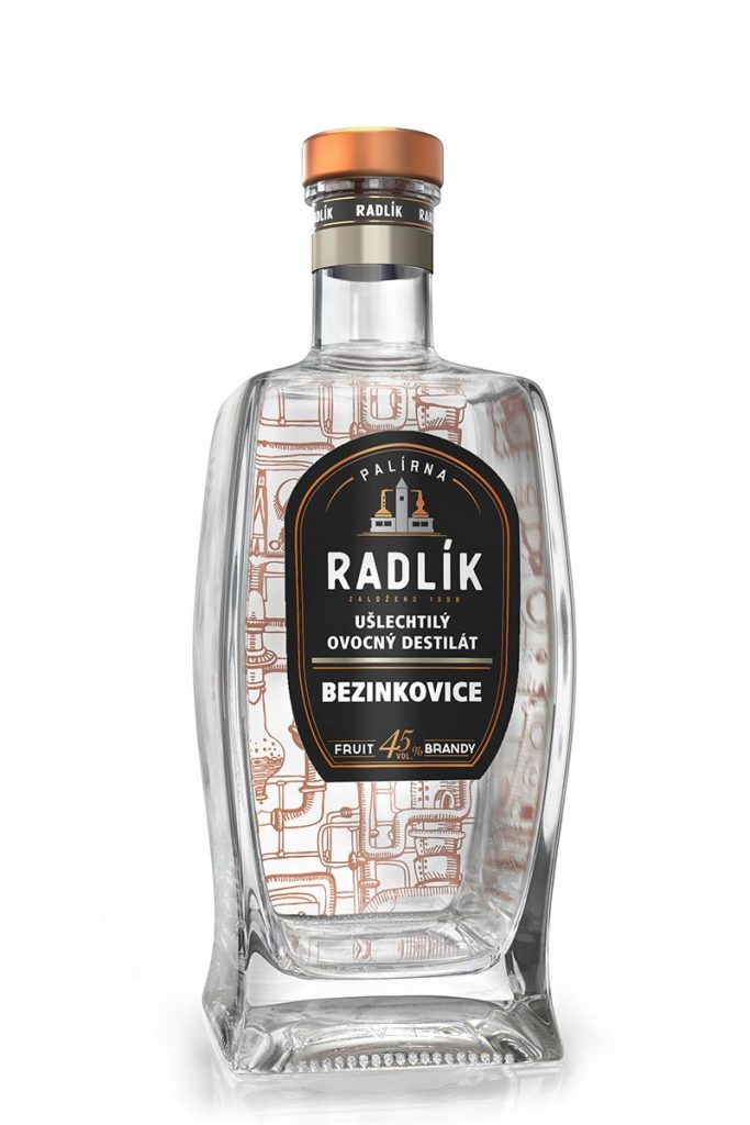 bezinkovice