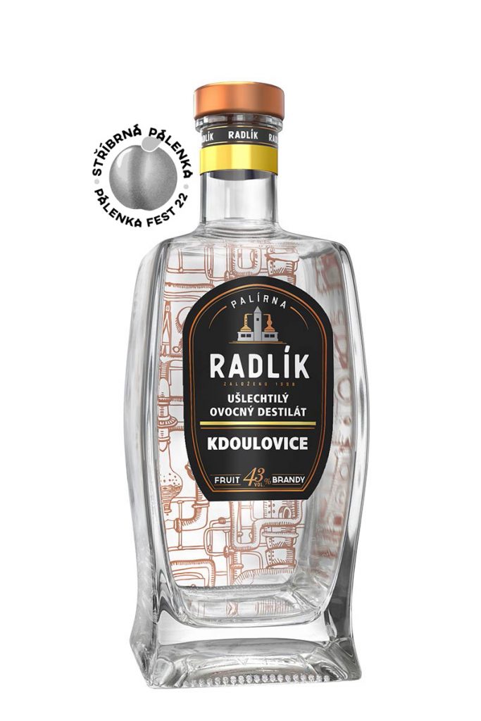 Kdoulovice