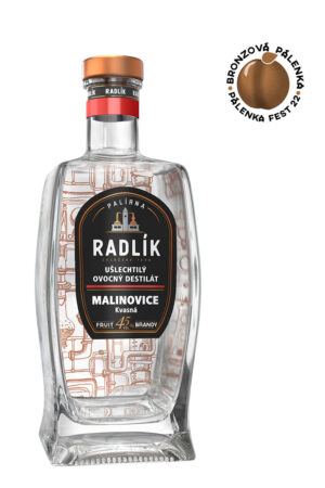 Oceněná Malinovice
