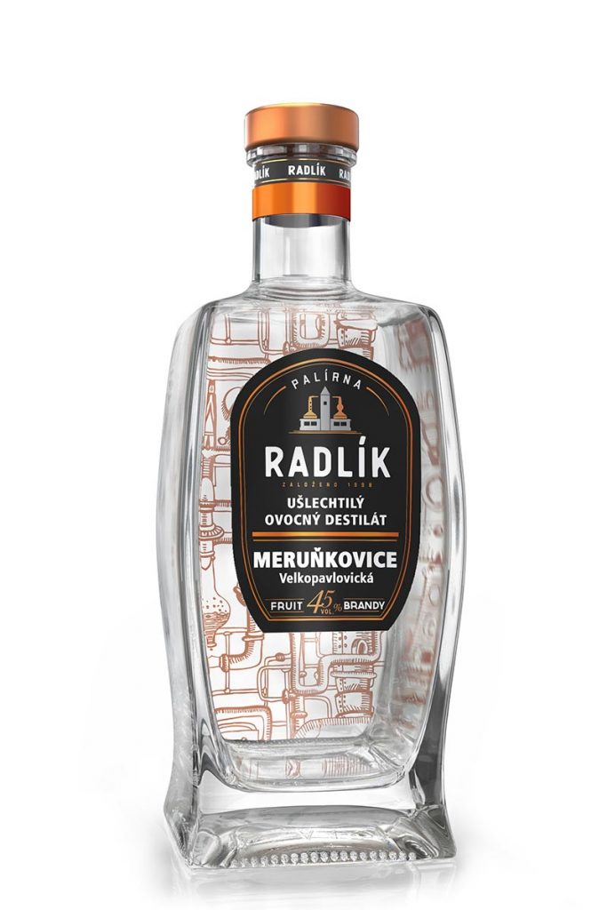 meruňkovice