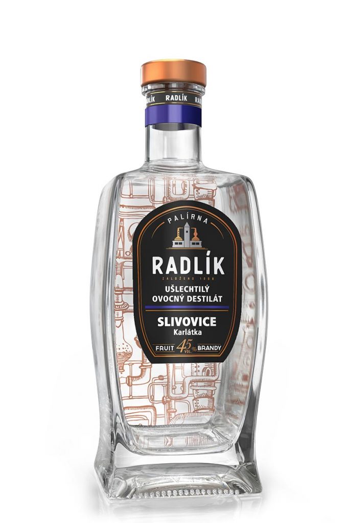 slivovice